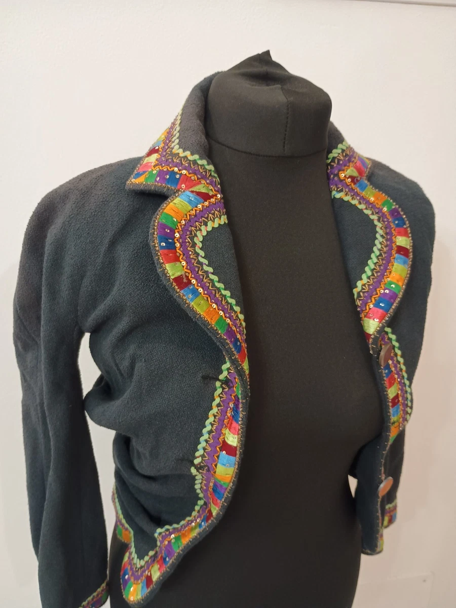 John Galliano Coats, Jackets & Vests for Women for sale - eBay
