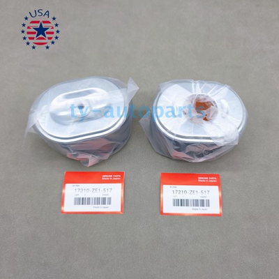 #ad #ad New 2X Air Filter Cleaner Element 5.5HP amp; 6.5HP For Honda GX160 GX200 168F 170F $14.55