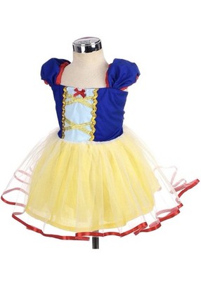 yellow and blue dress princess Fairytale Inspired Costume, Blue Corset Yellow Skirt Outfit, Fantasy  Princess Style Dress, Performance Costume, Halloween Outfit