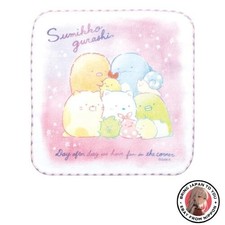 New San-X Sumikko Gurashi Mini Towel CM44201