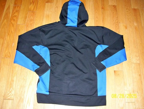 Toronto Blue Jays Vintage Late 1990's Hoodie Size XL - Picture 3 of 3