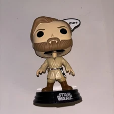 Star Wars Obi-Wan Kenobi Funko Pop! Vinyl Figure #781