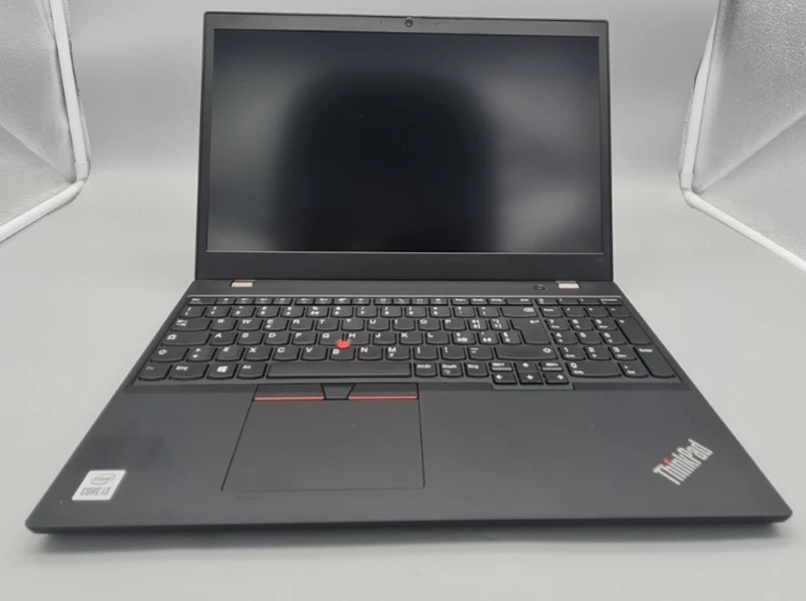 Lenovo ThinkPad L15 G1 · i3-10110U · 16GB · 256GB, foto 1 di 5