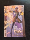 STORM EARTHS MIGHTIEST MUTANT #2 FANG YANG X-MEN VARIANT 1