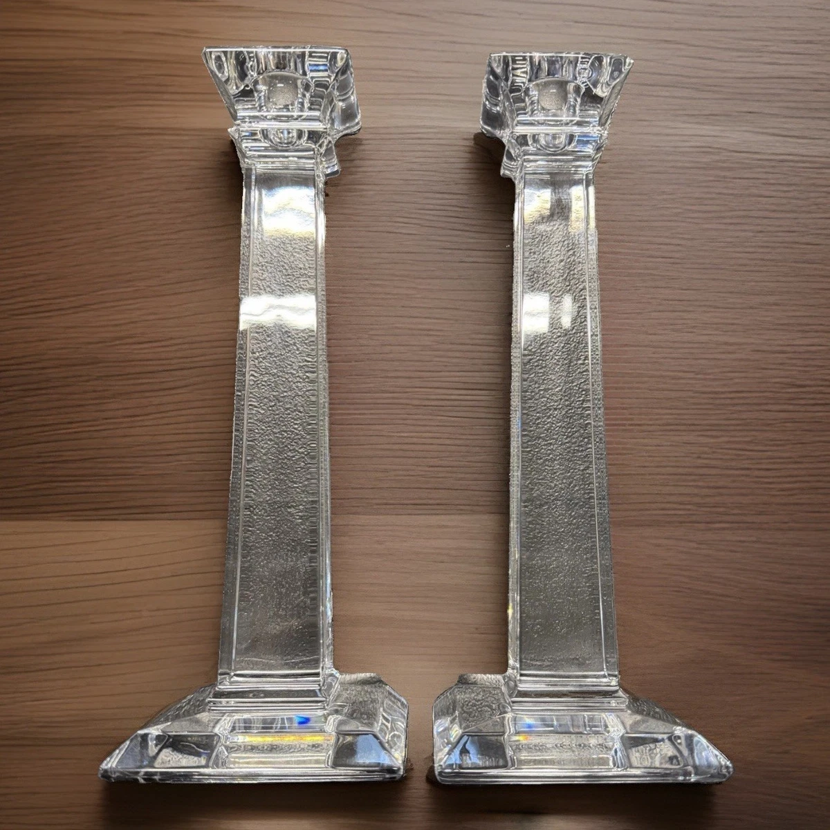 Tiffany & Co. Candle Holders & Accessories for sale - eBay