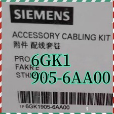 Siemens 6GK1905-6AA00 Industrial Stripping Tool Quality Assurance Industrial