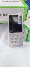 Sony Ericsson  W302 Unlocked 2MP Bluetooth Walkman Mobile Phone Good