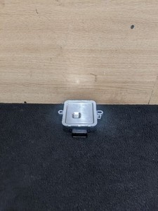 VAUXHALL ASTRA K MK7 1.6 DIESEL KRAFTSTOFFPUMPE STEUERGERÄT ECU 23382564