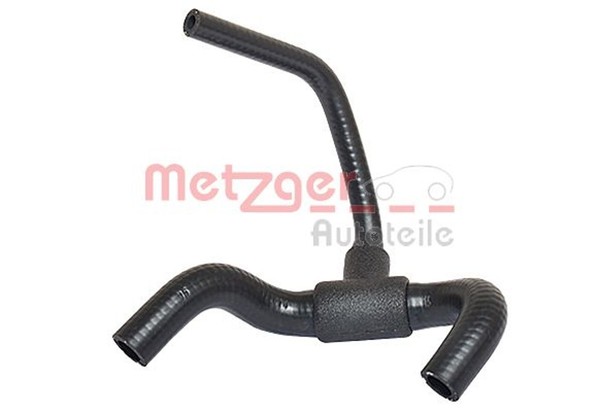KüHlerschlauch Metzger Autoteile 2420444 FüR VW Audi 3B5 Passat 3B2 B5 Variant-image