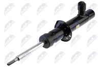 NTY StoßDäMpfer Vorne Links FüR Volvo S90 II V90 Kombi 16-22 31476797