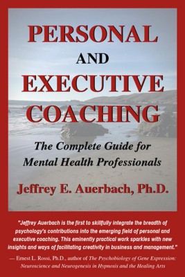 Personal- und Executive-Coaching: Der vollständige Leitfaden für Psychiater