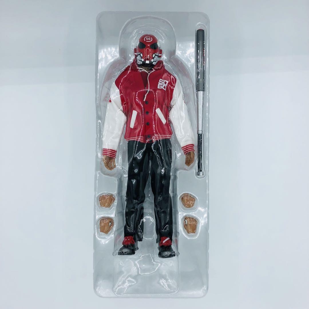 SF・ファンタジー・ホラー SIXTHVISION BONEHEAD TEST SUBJECT GLITCH Sixthvision Bonehead Test Subject Glitch | eBay