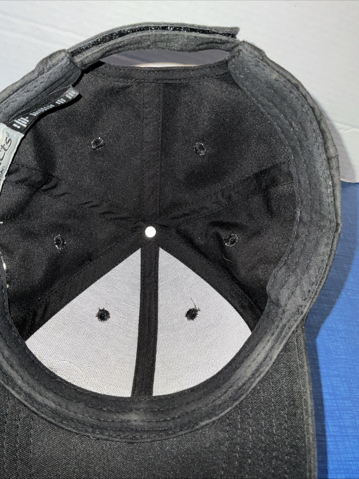 Cargill Zero Harm Week StrapBack Hat Agriculture … - image 8