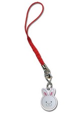 Tokyo Ghoul - Touka Kirishima Mask Cell Phone Charm