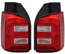 Rückleuchten Set für VW T6 Caravelle Transporter 2015- Heckleuchten Rücklichter