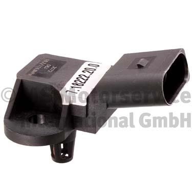 PIERBURG Sensor intake manifold pressure VW SEAT SKODA 1,6 1,2 06B906051 AXW BAG