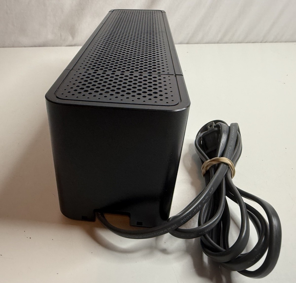 Surround Amplifier Sony S-AIR TA-SA100WR 2 Ch w/Wireless EZW-RT10
