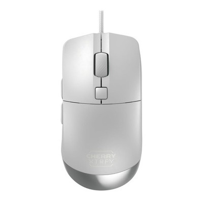 CHERRY XTRFY M50 Wireless Gaming Mouse RGB Ergonomic Lightweight Performance