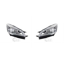 Scheinwerfer H7/H15 Set lunks und rechts für Ford Kuga II DM2 Bj. 05/12-12/16