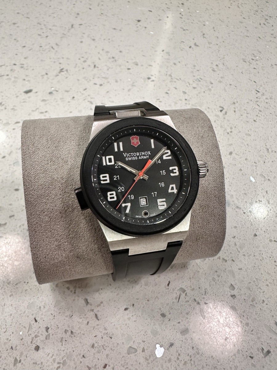 Victorinox Swiss Army Night Vision II - 241131 - All Lights Work