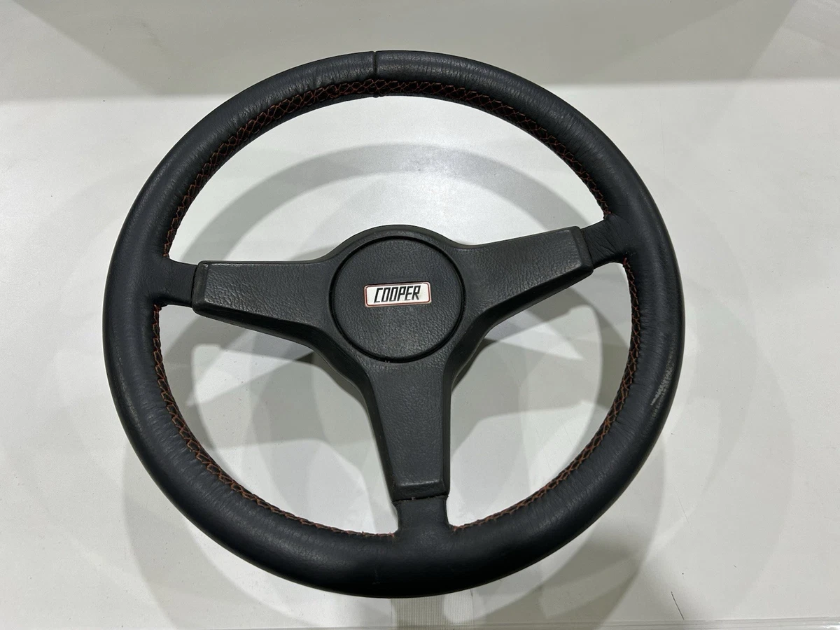Steering Wheels & Horns for Rover Mini Buttons for sale | eBay