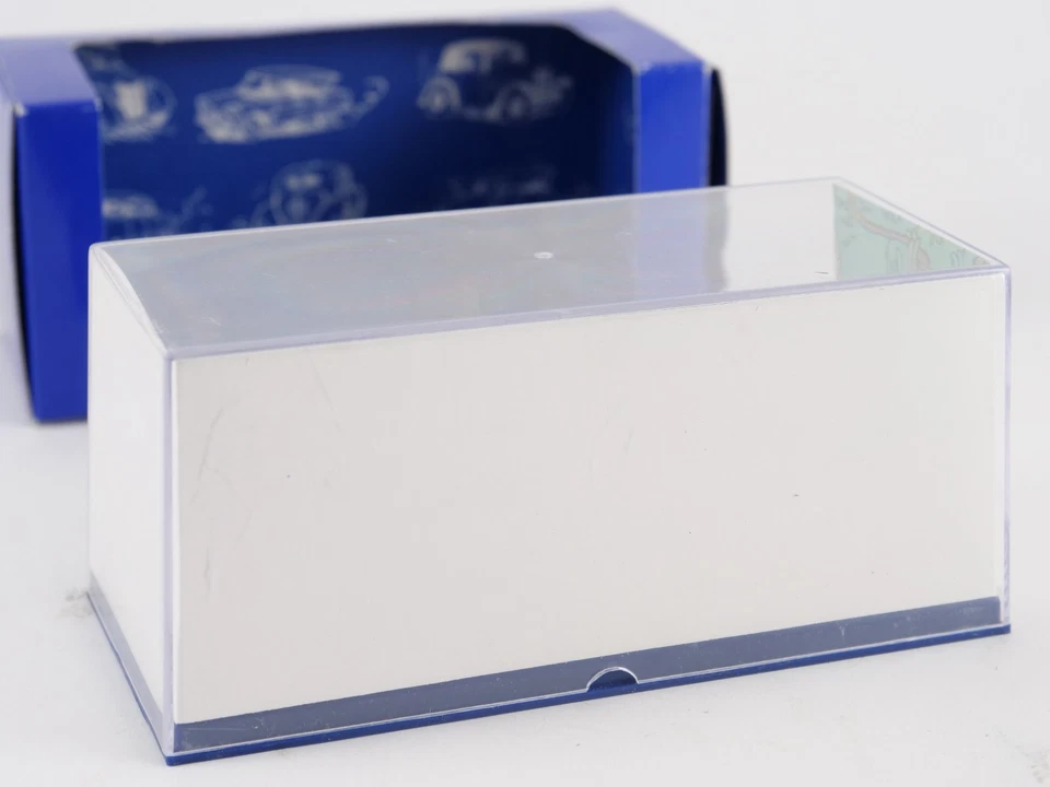 In Auto Tintin 1/43 La Lincoln Torpedo Dei Sigari Del Faraone - Immagine 4 di 4