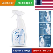 Multi-Purpose Odor Eliminator - Air  Surface Odor   Patented Technology for ...