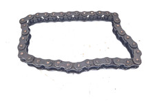 INDUSTRIAL ROLLER CHAIN PEER160 8FT 160 ANSI 1-1/8"ROLL-D,0.844"IW 2" P