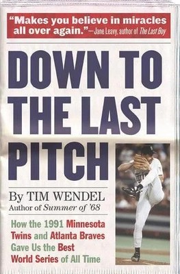 Down to the Last Pitch