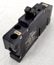R3850 Zinsco 50 Amp Circuit Breaker - Next Day Option - Flaw