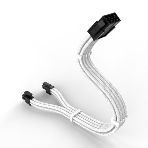 8Pin CPU Power Extension Cable For Improved Compatibility Power Supply Extension - Afbeelding 17 van 18