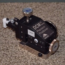 Cascade Microtech DCM 210 Series Precision Positioner (Right Hand) with RF Probe