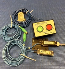 AXON VG-9A (x100) (&) AXON HS-9A (x1) (&) REMOTE BUZZ 900