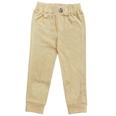 Equetech Dinky Reithose - Beige - L