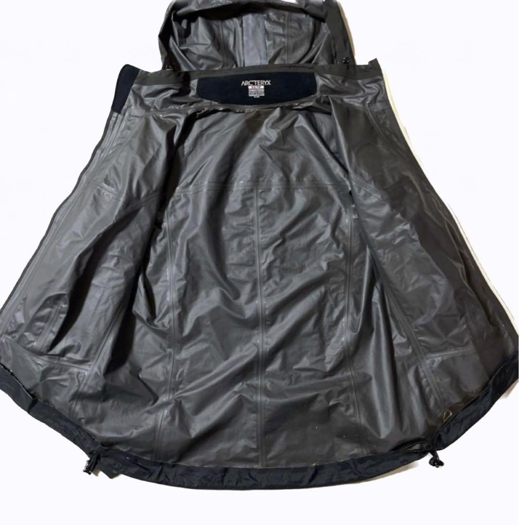 ARC TERYX BETA SL JACKET GORE-TEX | eBay