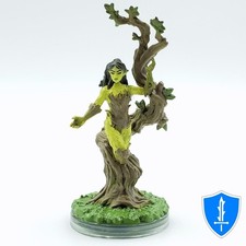Dryad - Monster Menagerie Revisited 25 D D Icons of the Realms