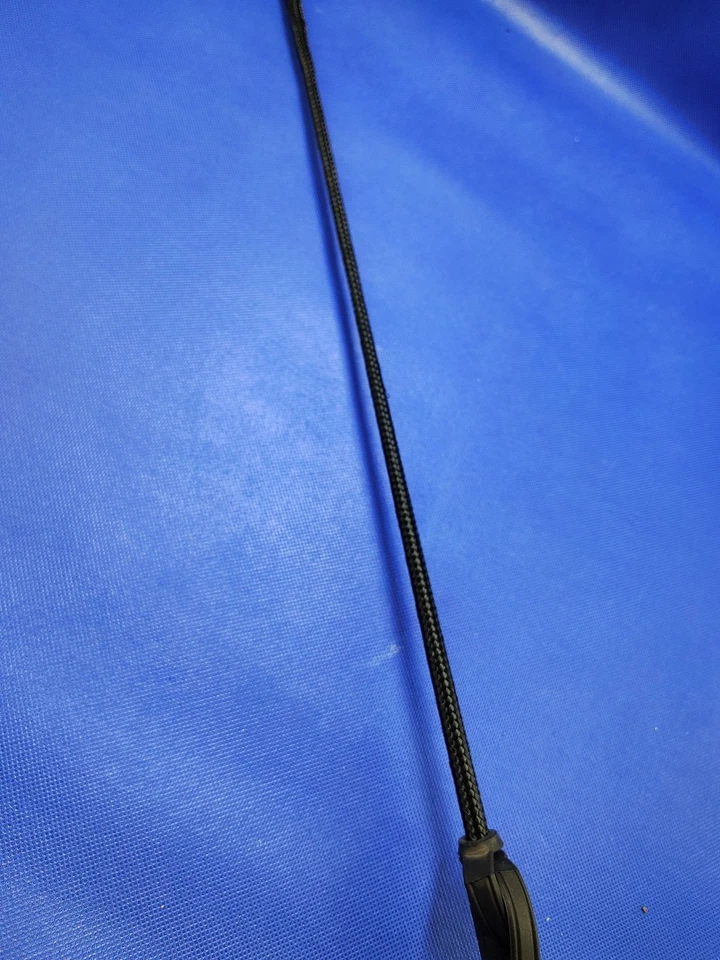 Tough1 Riding Whip Black 26, Riding Whip, (Pts008) Foto 4 de 4