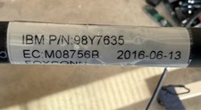 Foxconn IBM 6 ft. SAS Cable for DS8880 - 98Y7635