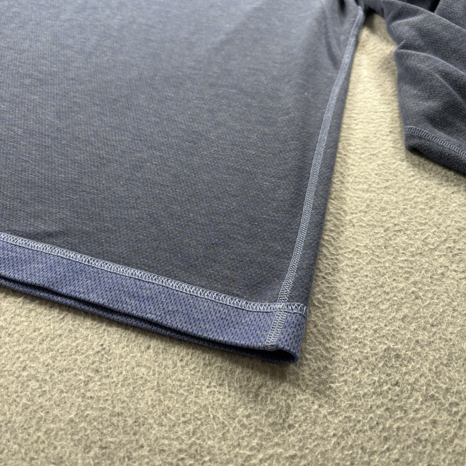 Lululemon Pullover Light Weight Reversible Hoodie… - image 5