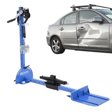 Auto Body Dent Puller Machine Car Dent Repair Tool Dent Removal Pulling System