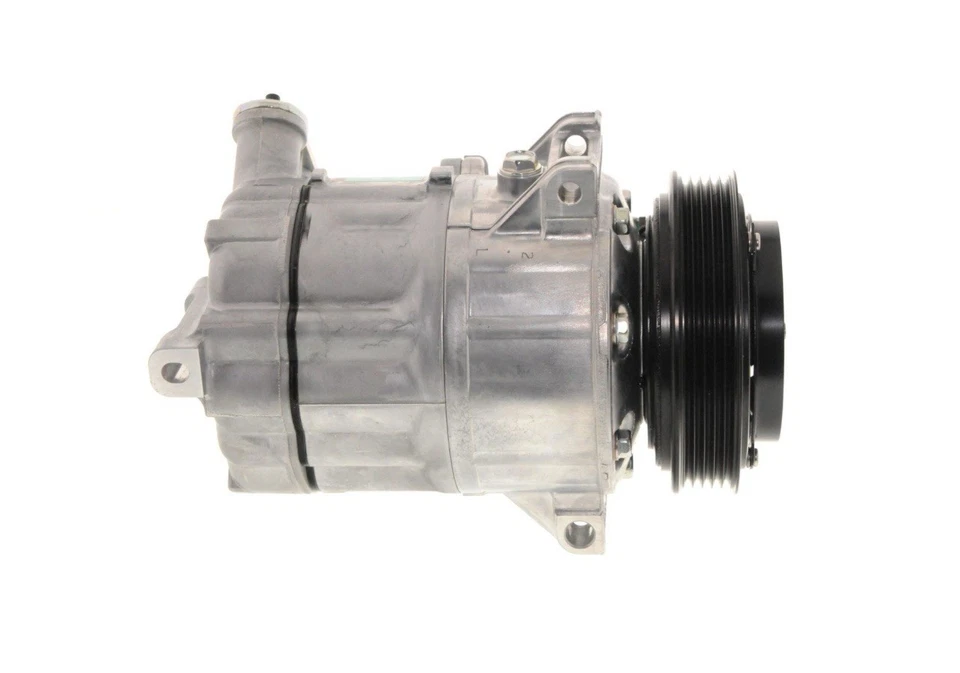 A/C Compressor 2006-2007 Saturn ION GENUINE OEM PART 19130592 - Image 2 of 4