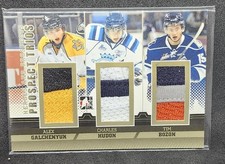 2013-14 In the Game Heroes and Prospects Hockey Cards 19