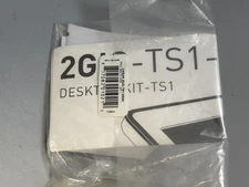 LINEAR 2GIG -TS1-DESK Desktop Mount Kit