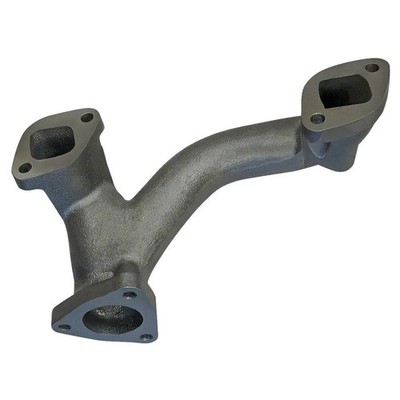 Exhaust Manifold Fits Massey Ferguson Tractor MF 135 150 230 235 245 20 734921M1