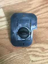 ✝️FERRARI CALIFORNIA STEERING COLUMN ADJUSTMENT CONTROL SWITCH JOYSTICK 84001400