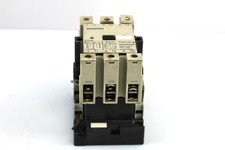 SIEMENS 3TF46 CONTACTOR 80A 600VAC