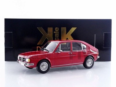 KK SCALE MODELS 1/18 - ALFA-ROMEO ALFASUD - 1974 180021R