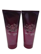 Avon Unplugged Jon Bon Jovi for Her Shower Gel LOT Of 2, New Sealed Discontinued
