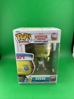 Funko Pop! Vinyl: Stranger Things - Steve #1545  (T45)