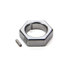 Jones Racing Products Crankshaft Nut - Csn-6103-a Jones Racing Products Crankshaft Nut - Csn-6103-a